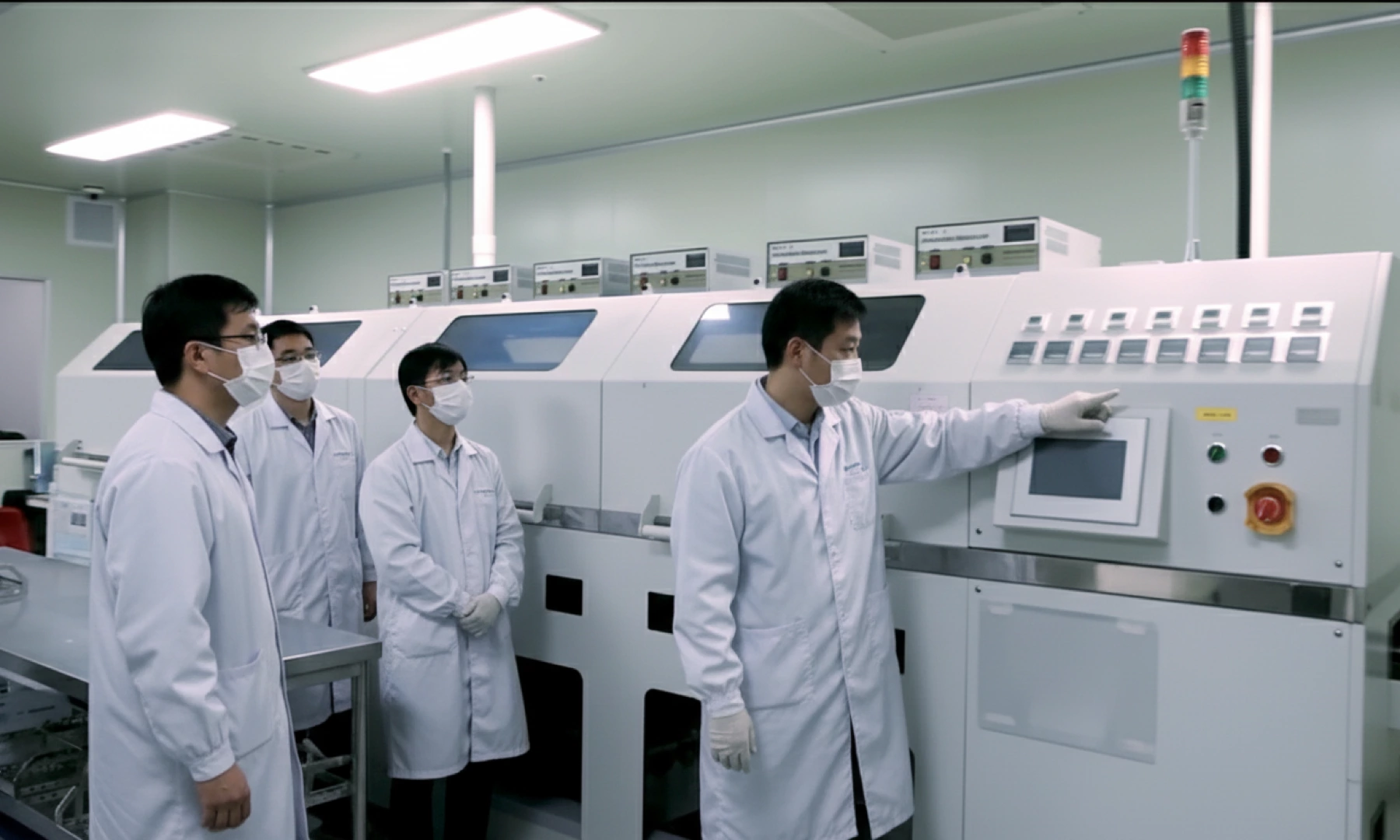 Лабораторное сопровождение производства 8dent