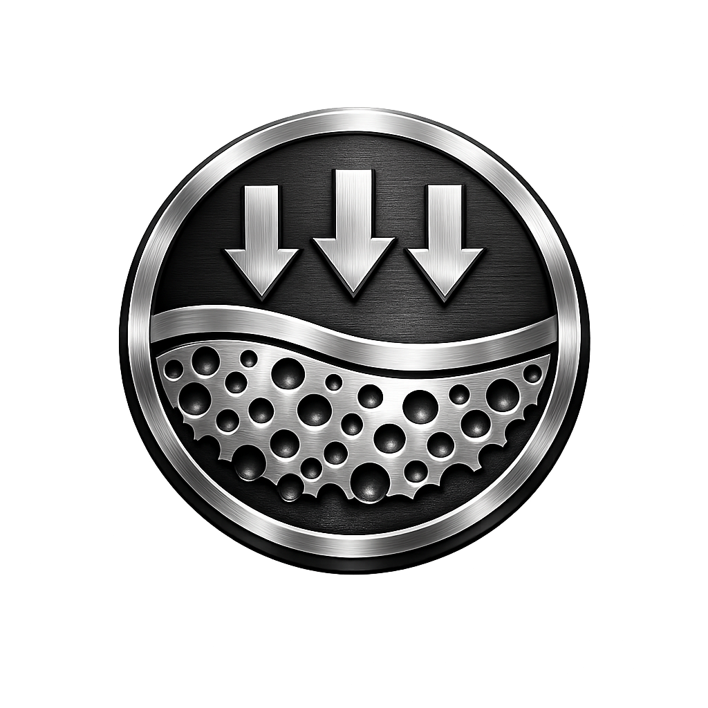 Иконка SLA-поверхности