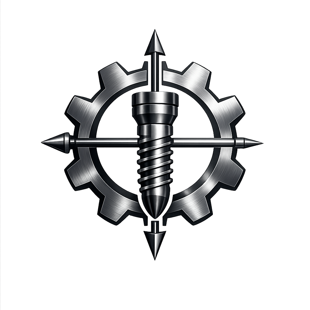 Иконка Swiss Type CNC