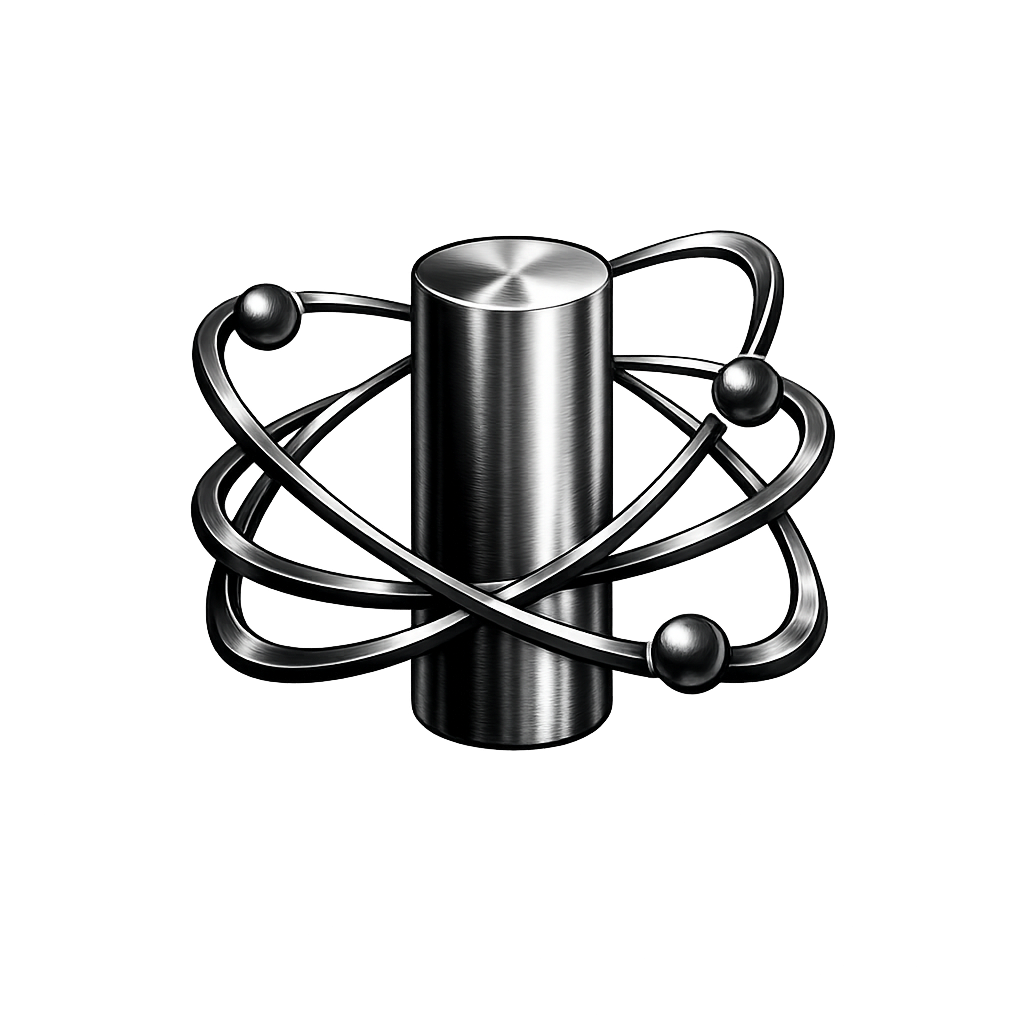 Иконка титана Grade 4