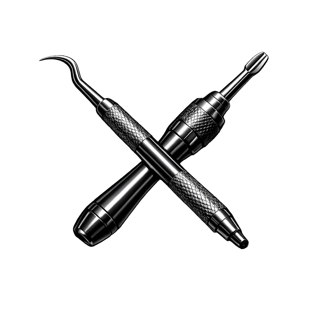 Иконка инструментов